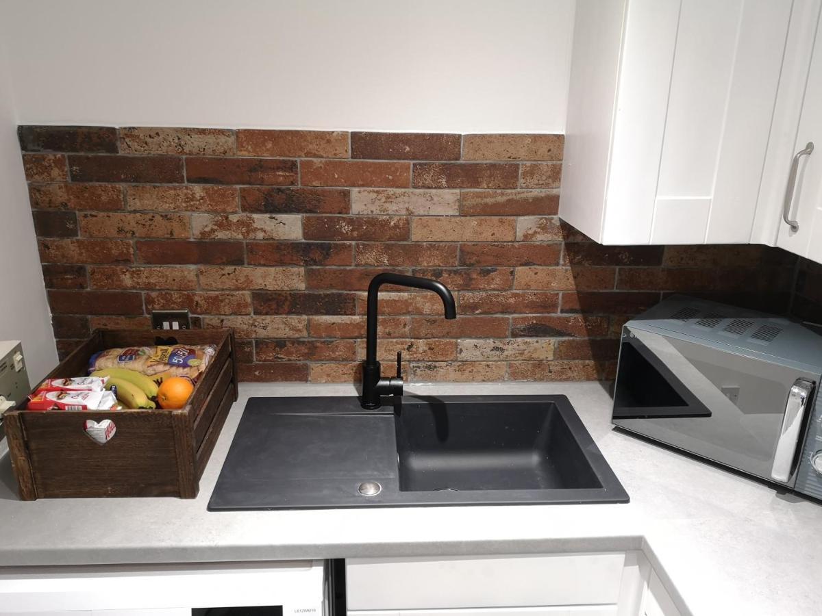 Apartamento Crown *