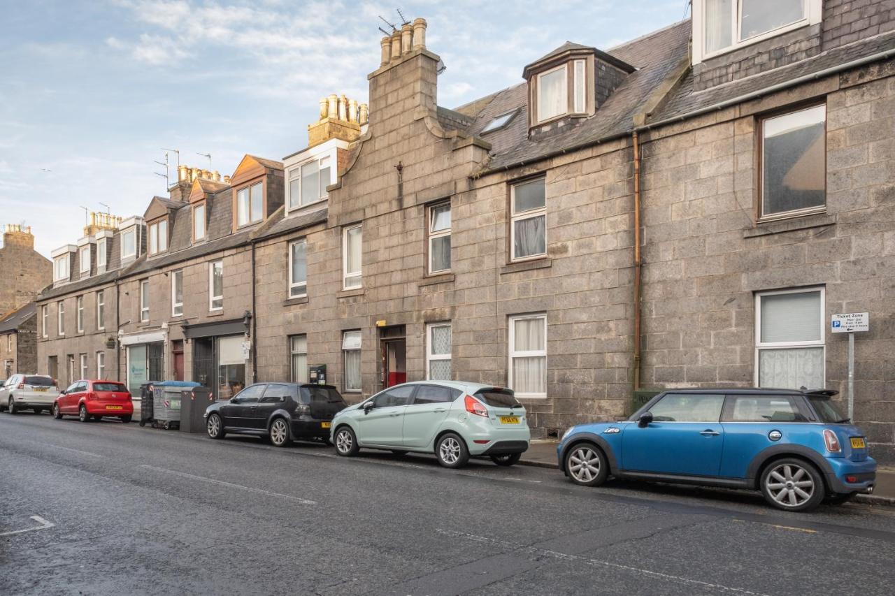 Hutch 2 Bed Aberdeen