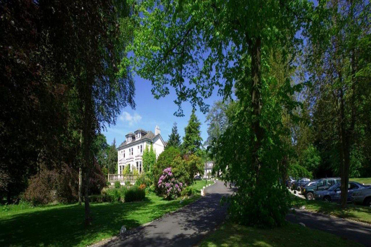 Marcliffe Aberdeen