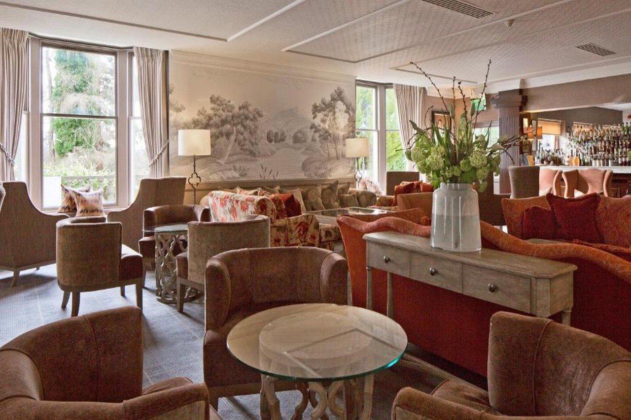 Marcliffe Hotel Aberdeen