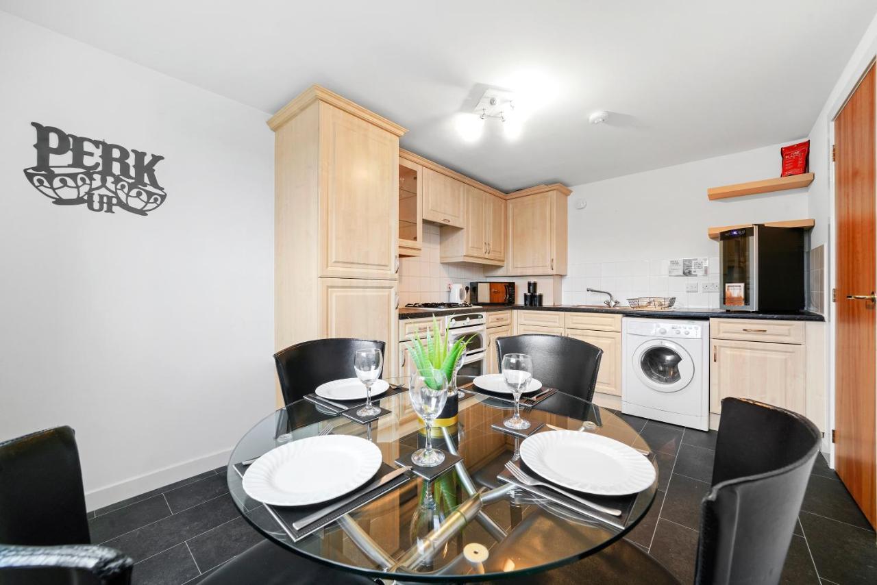 Riverside - Grampian Lettings Ltd Aberdeen