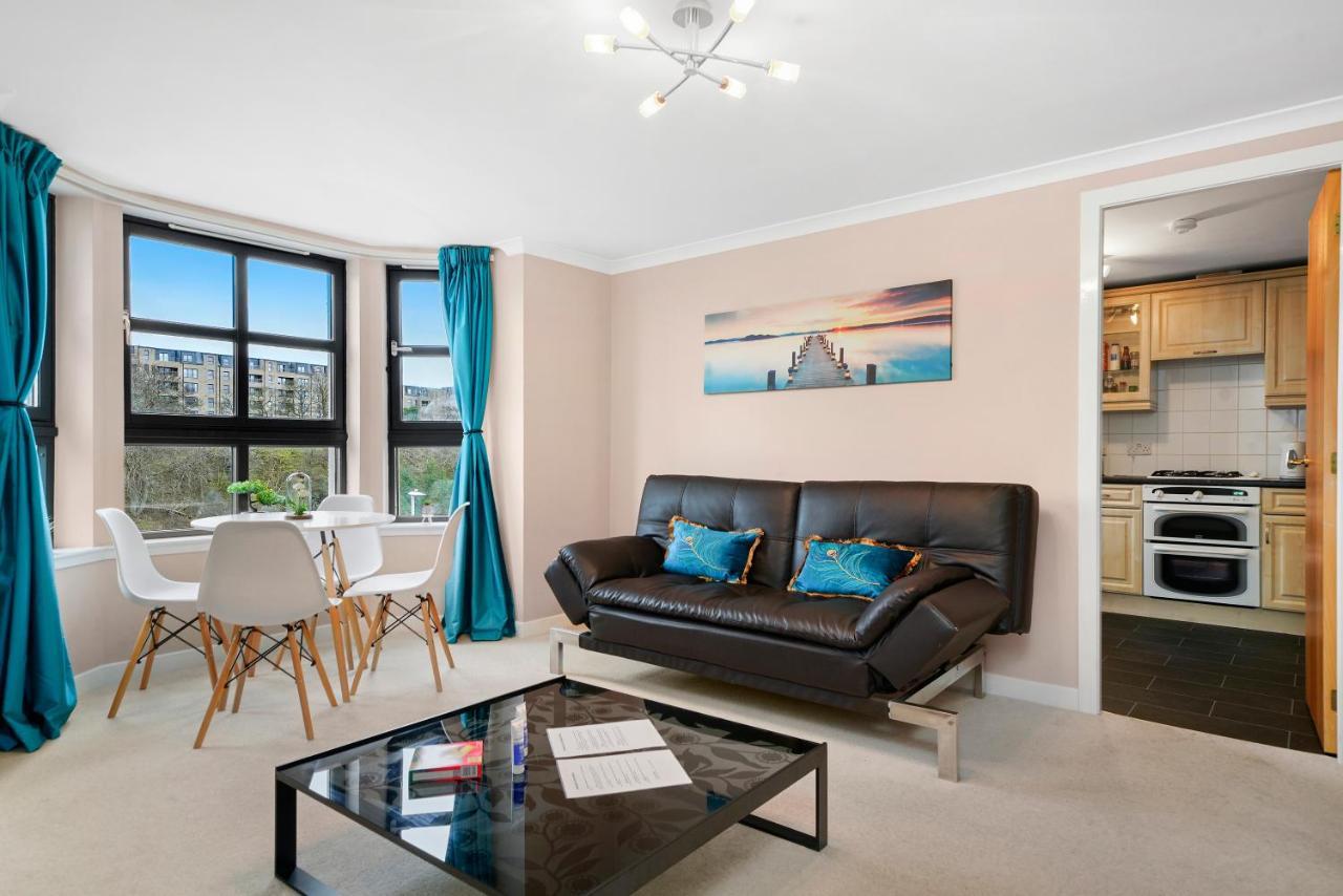 Riverside - Grampian Lettings Ltd