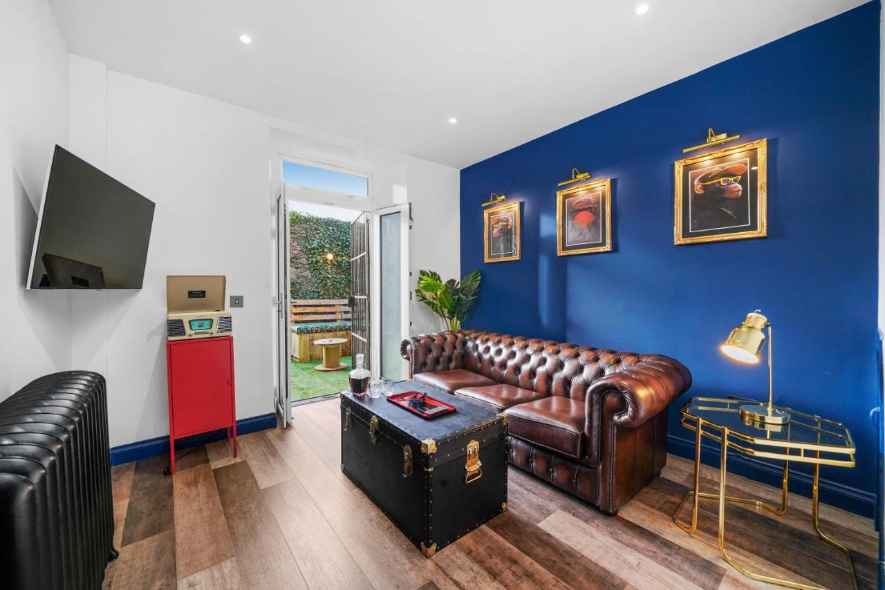 Roslin Place - Grampian Lettings Ltd Apartment