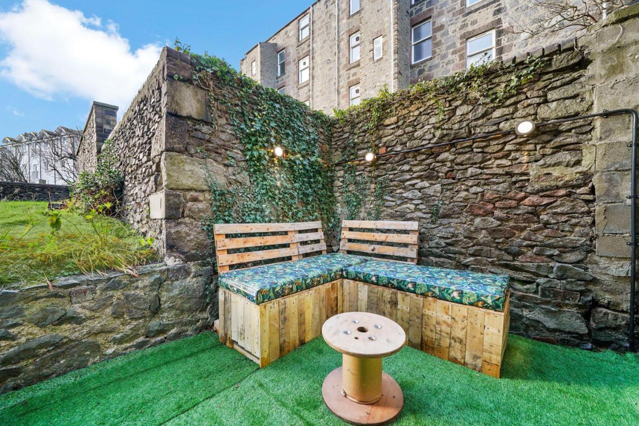 Apartment Roslin Place - Grampian Lettings Ltd Aberdeen