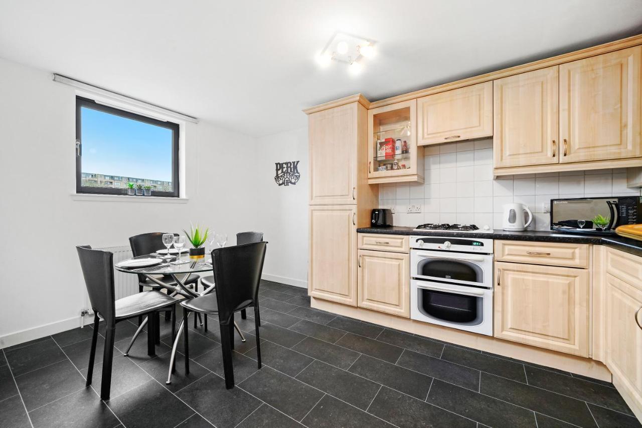 Apartment Riverside - Grampian Lettings Ltd