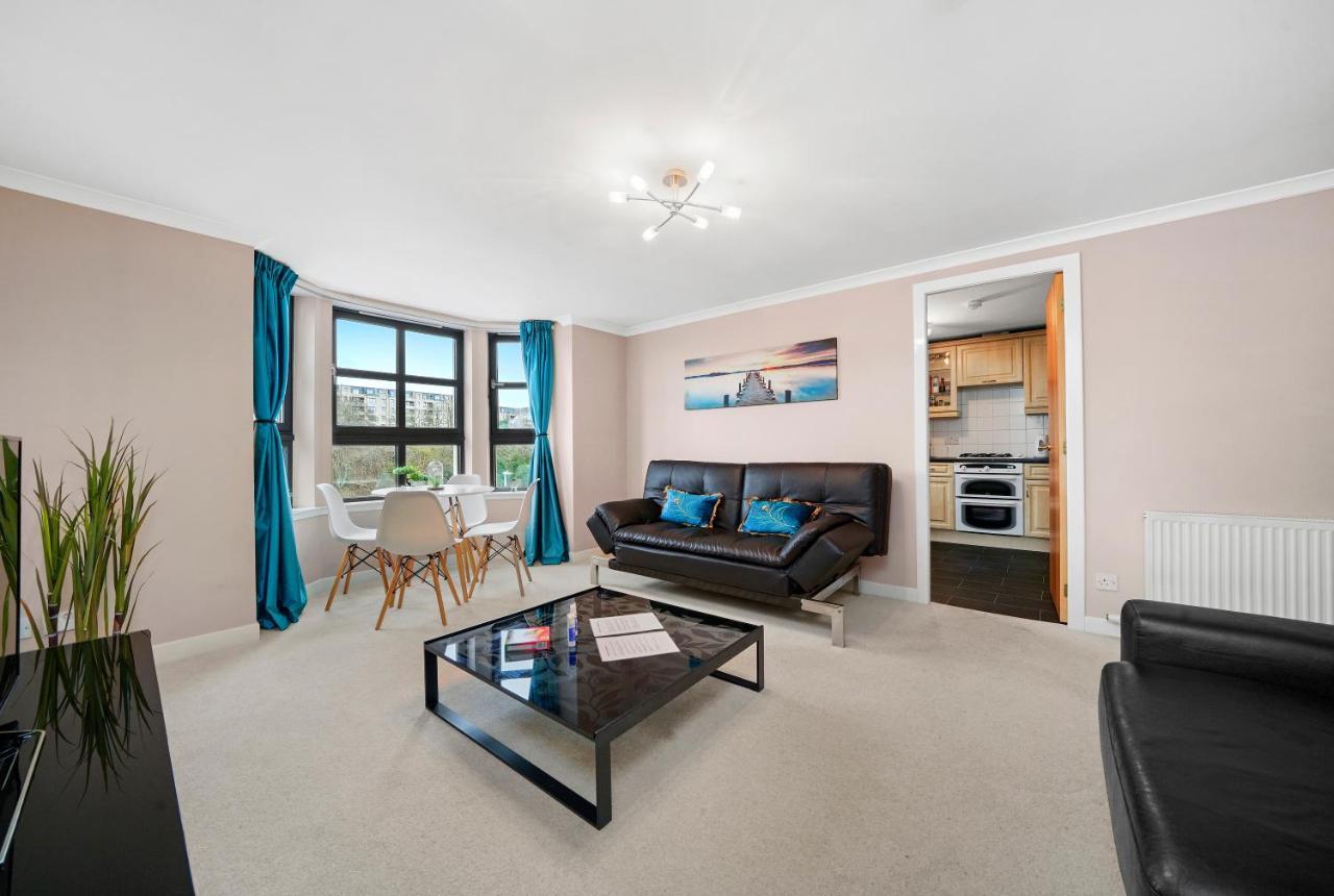 Apartment Riverside - Grampian Lettings Ltd *