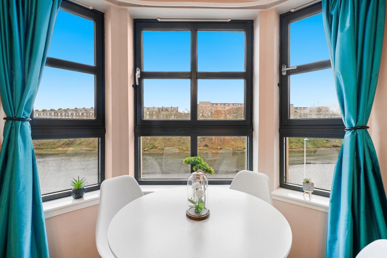 Apartment Riverside - Grampian Lettings Ltd Aberdeen