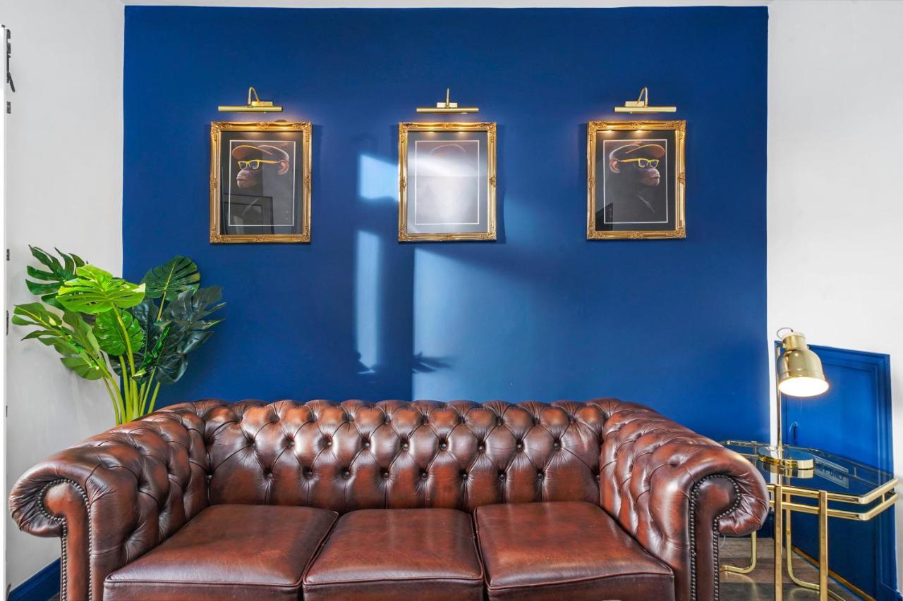 Apartment Roslin Place - Grampian Lettings Ltd