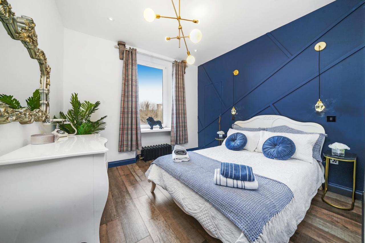 Roslin Place - Grampian Lettings Ltd * Aberdeen