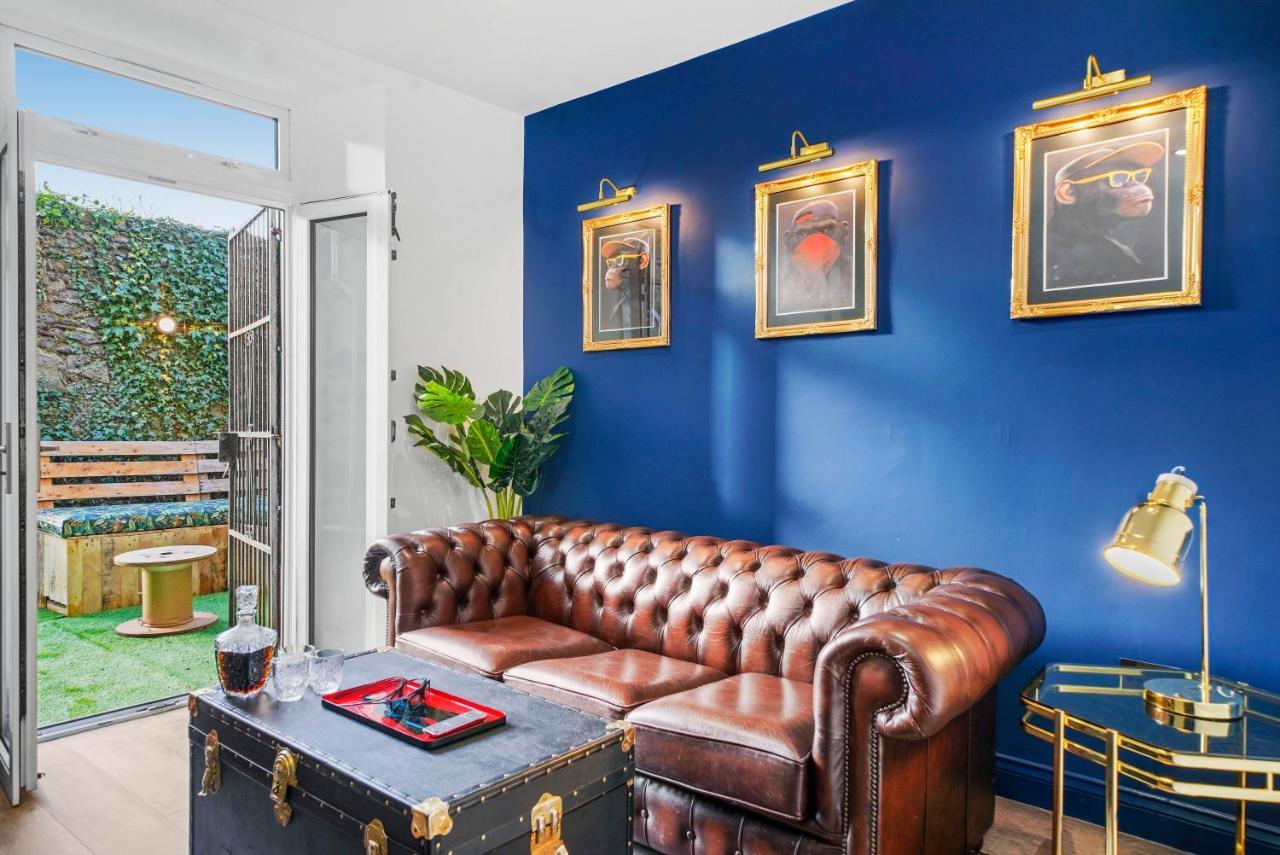Roslin Place - Grampian Lettings Ltd Apartment Aberdeen