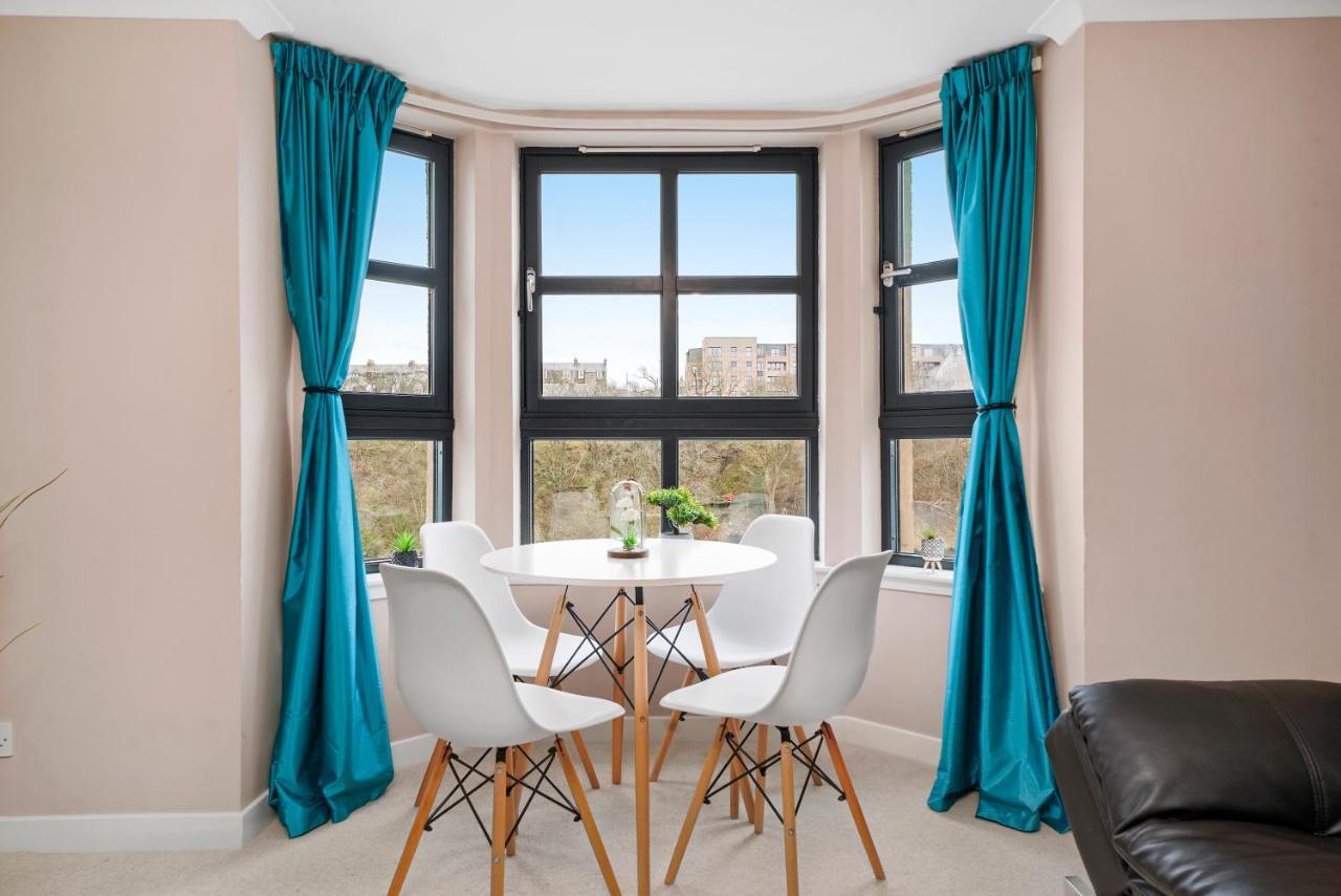 Riverside - Grampian Lettings Ltd *