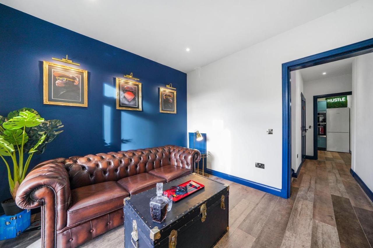 Apartment Roslin Place - Grampian Lettings Ltd Aberdeen