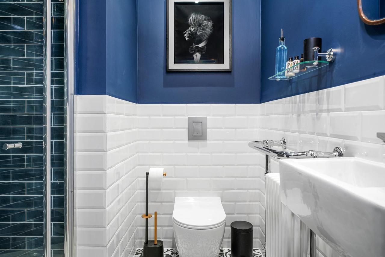 Apartment Roslin Place - Grampian Lettings Ltd *