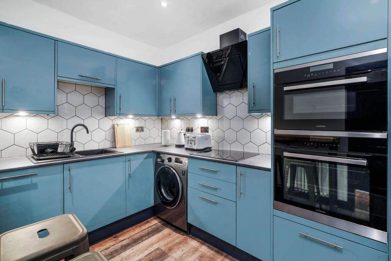 Roslin Place - Grampian Lettings Ltd Apartment Aberdeen