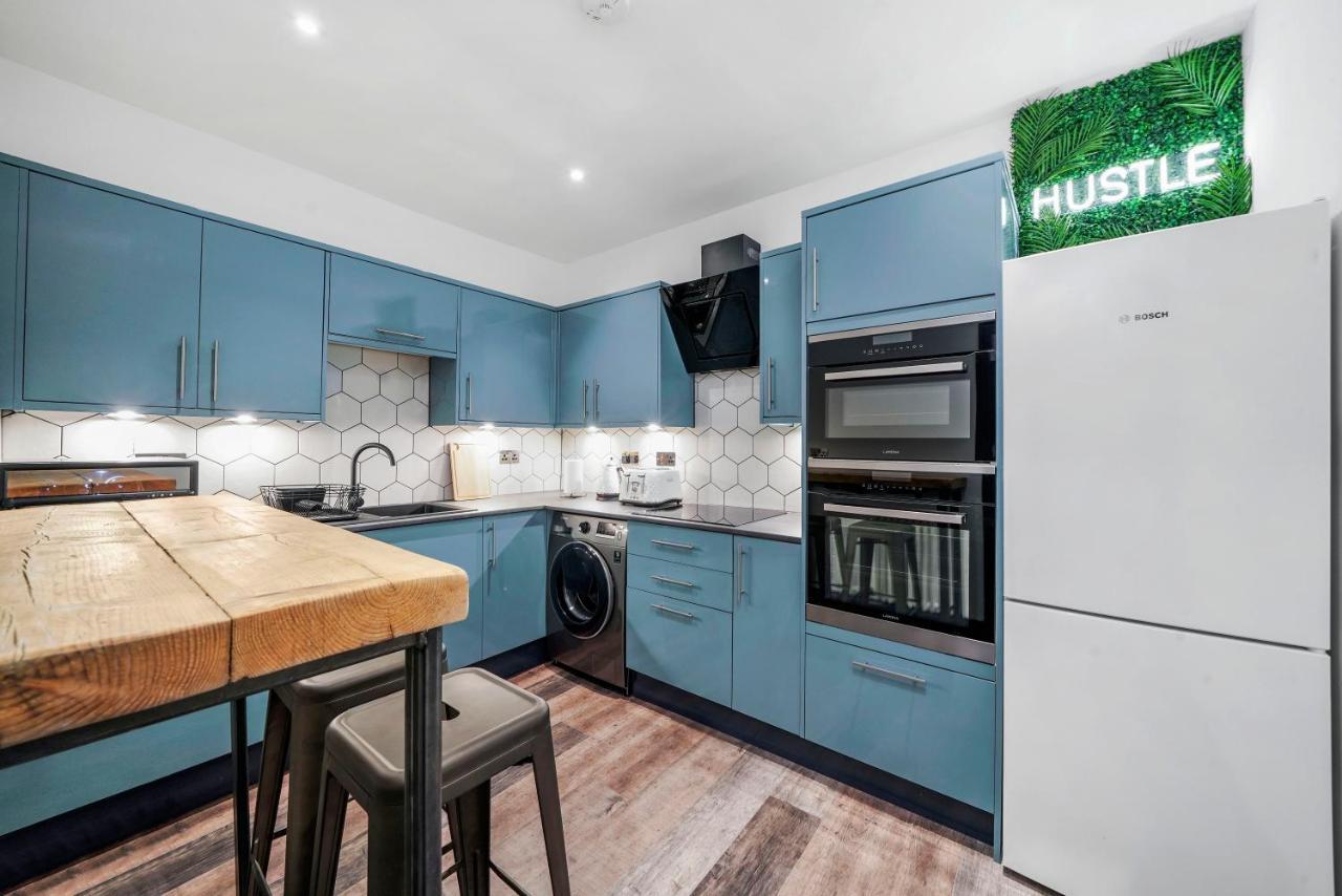 Roslin Place - Grampian Lettings Ltd Apartment
