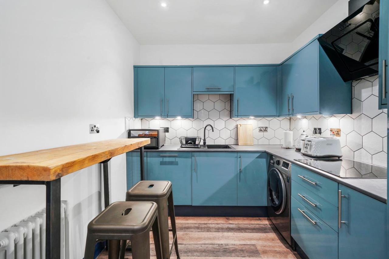 Apartment Roslin Place - Grampian Lettings Ltd *