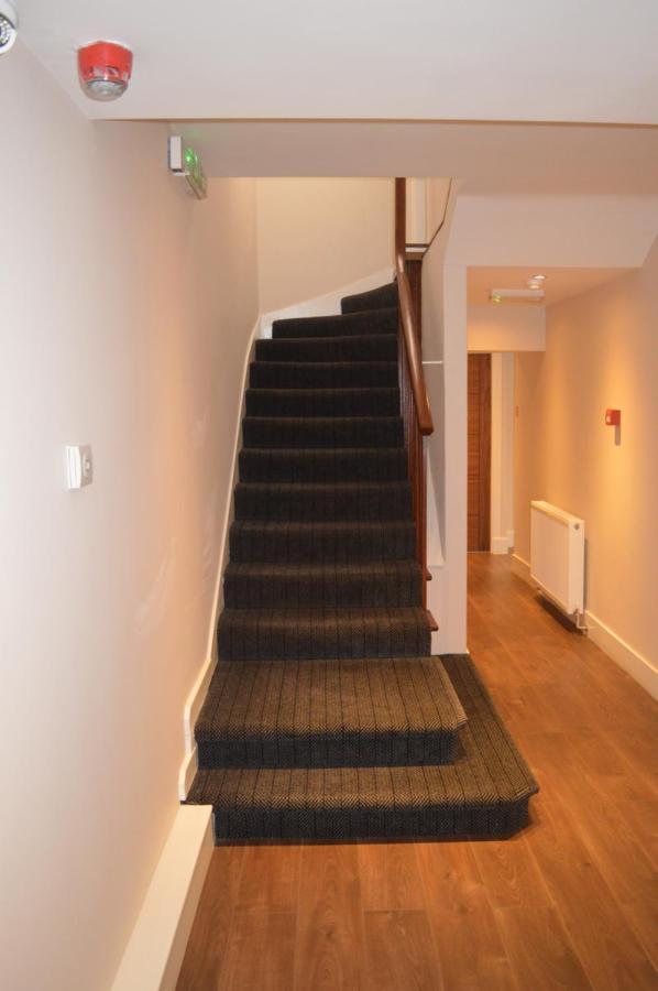 Guest house Jewel Aberdeen