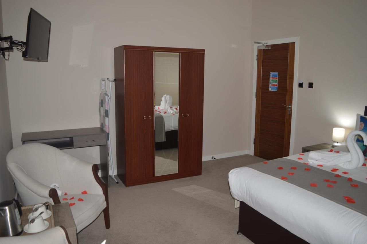 Guest house Jewel Aberdeen