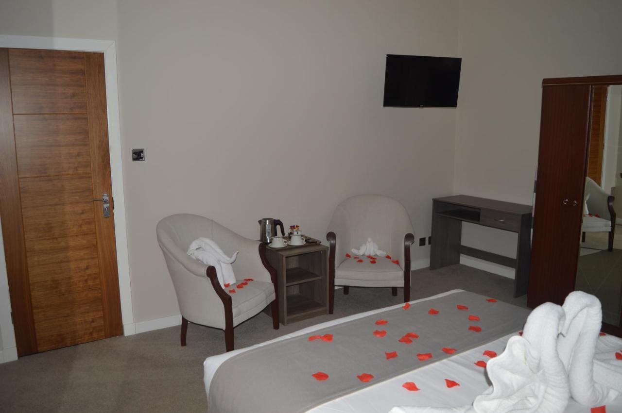 Guest house Jewel Aberdeen