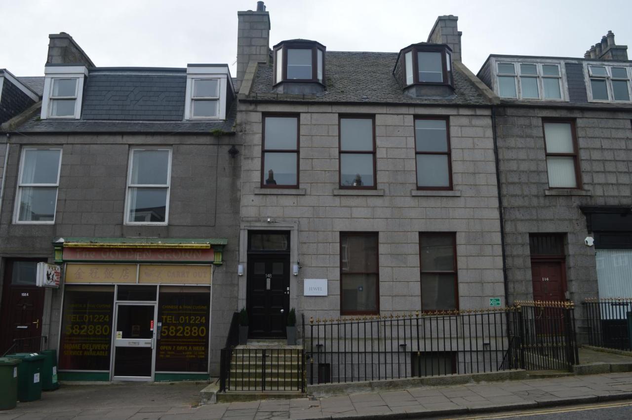 Jewel Guest house