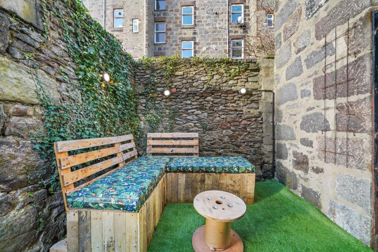 Apartment Roslin Place - Grampian Lettings Ltd Aberdeen