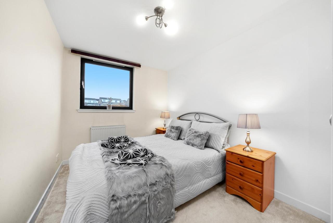 Riverside - Grampian Lettings Ltd Apartment