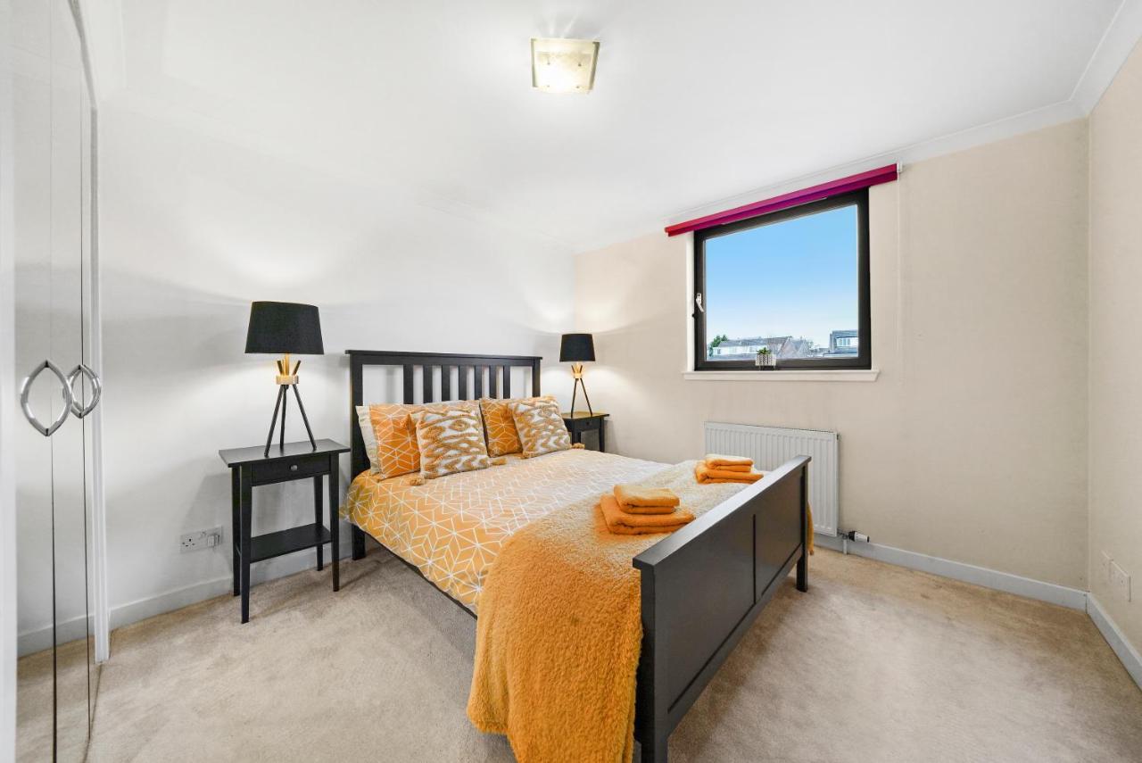 Apartment Riverside - Grampian Lettings Ltd