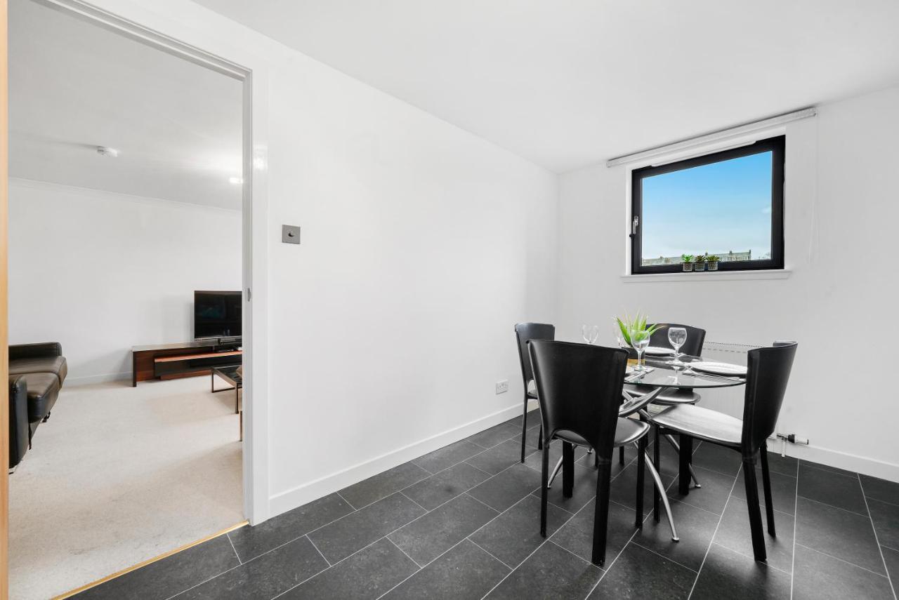 Apartment Riverside - Grampian Lettings Ltd *