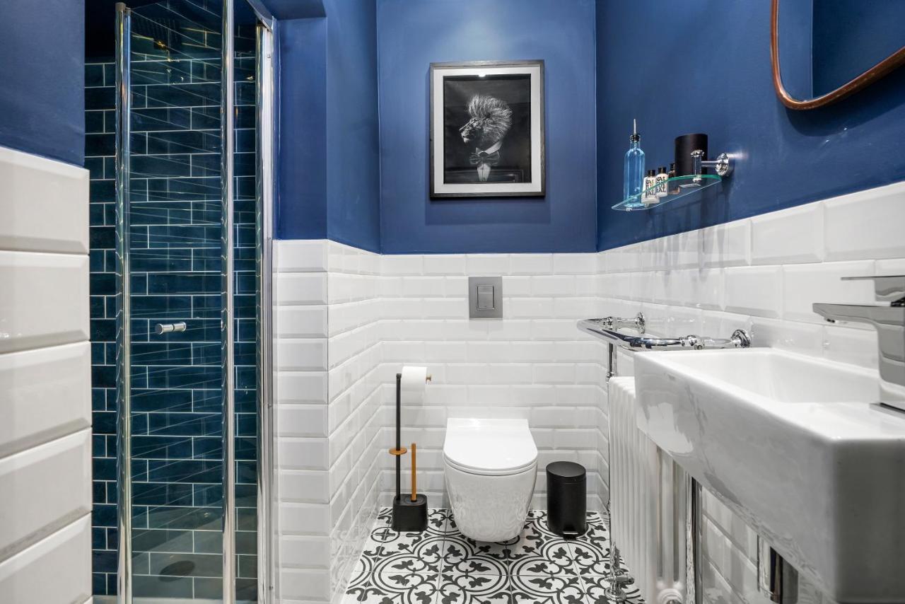 Roslin Place - Grampian Lettings Ltd Apartment Aberdeen