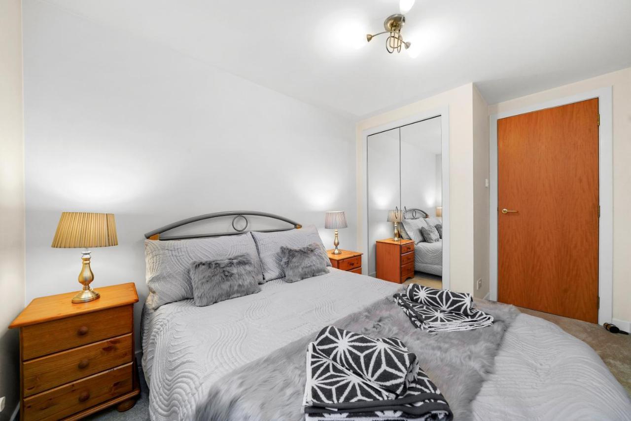 Riverside - Grampian Lettings Ltd * Aberdeen