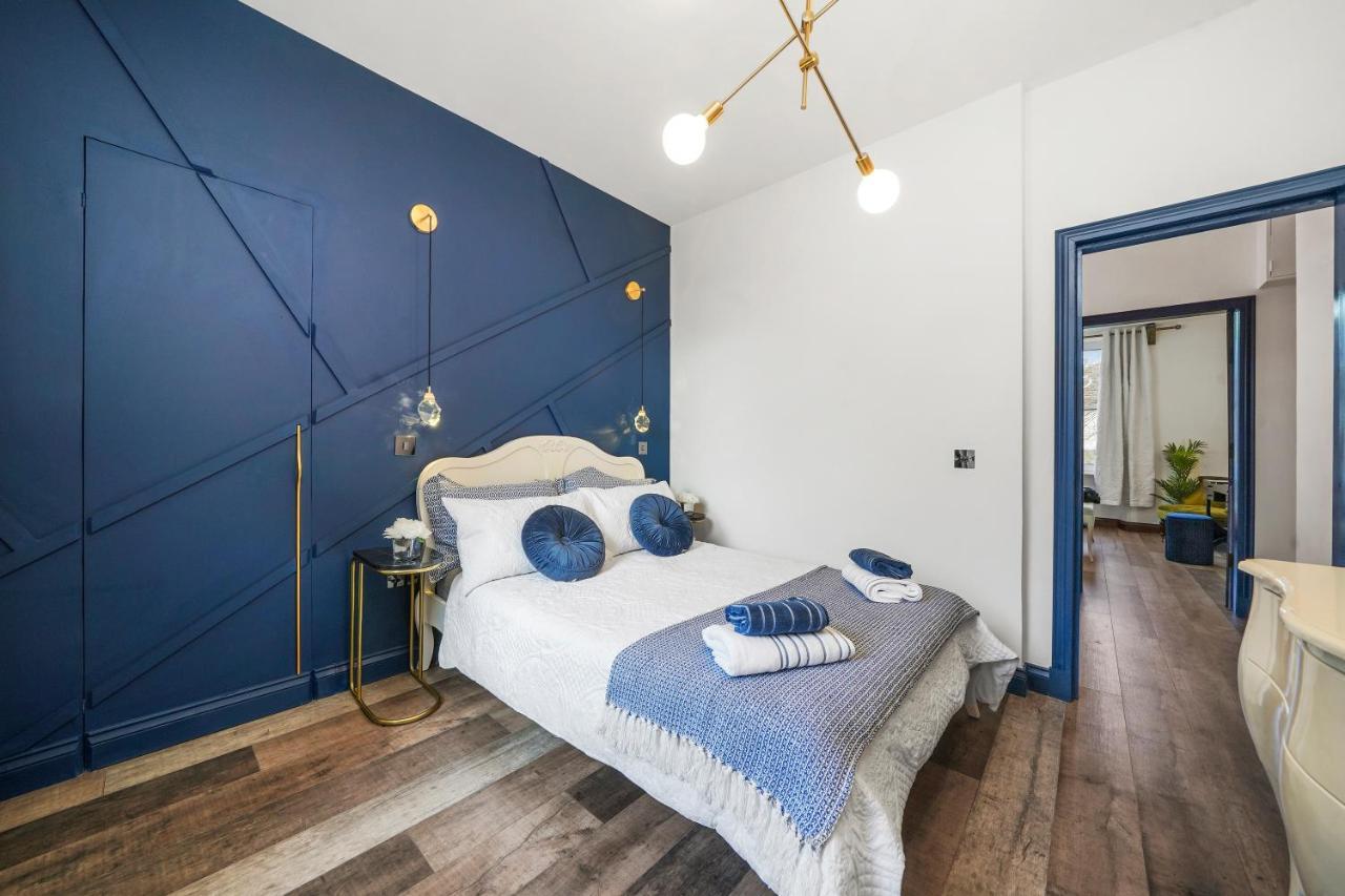 Roslin Place - Grampian Lettings Ltd Apartment *