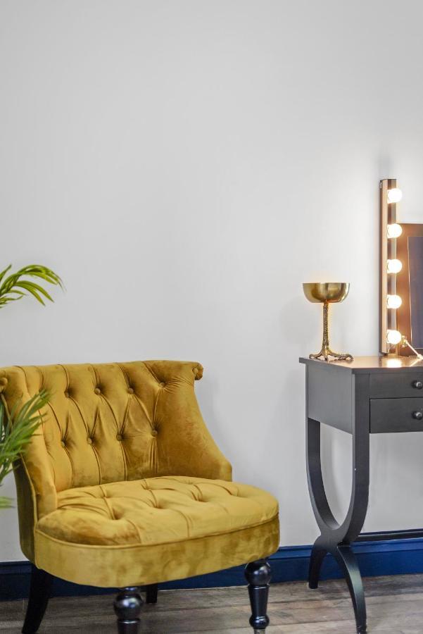 Apartment Roslin Place - Grampian Lettings Ltd Aberdeen