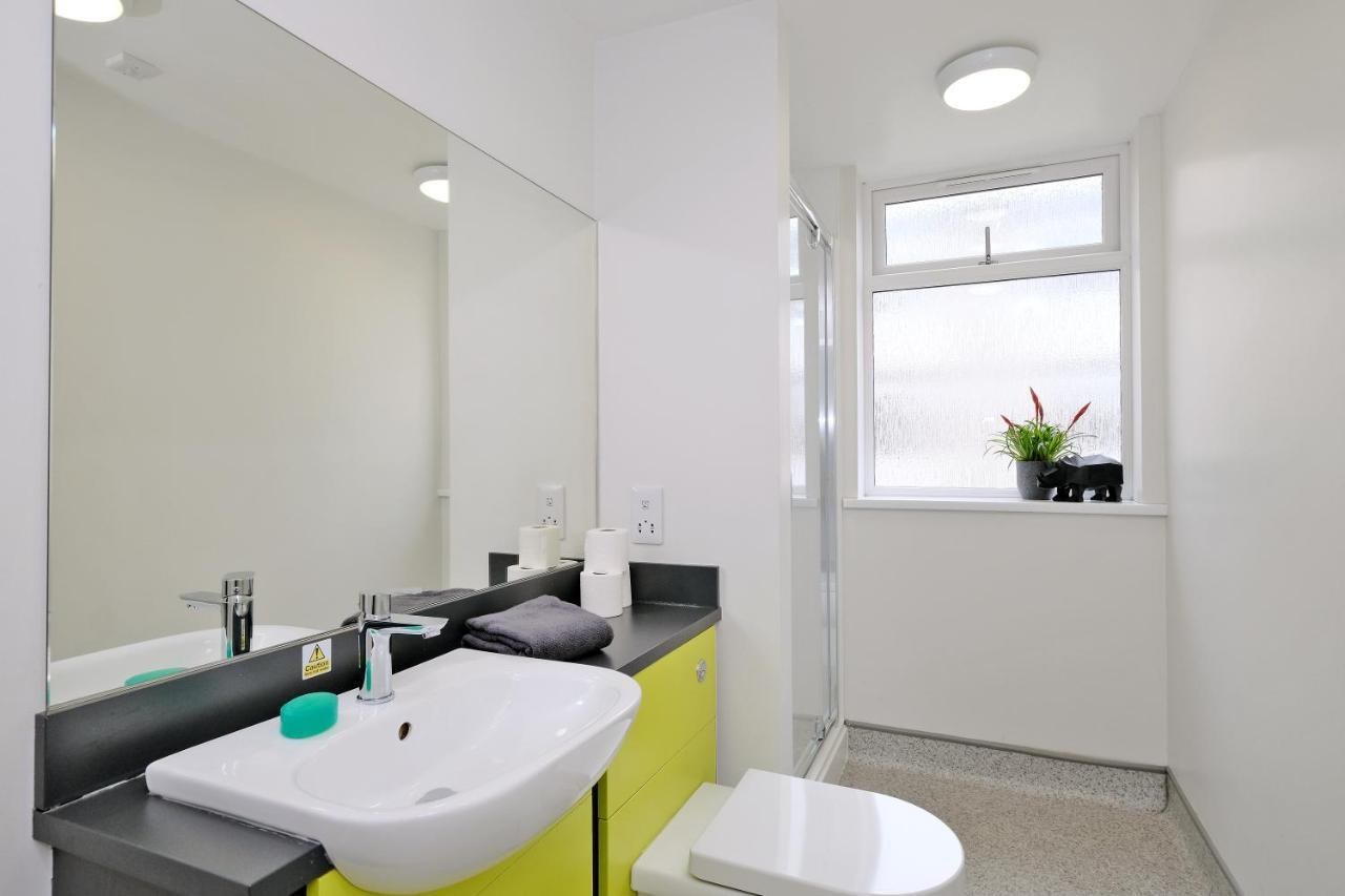 Apartamento Cooper Court *