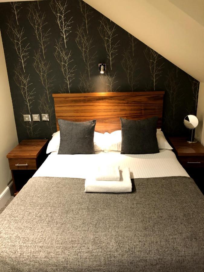 The Craibstone Aparthotel Aberdeen