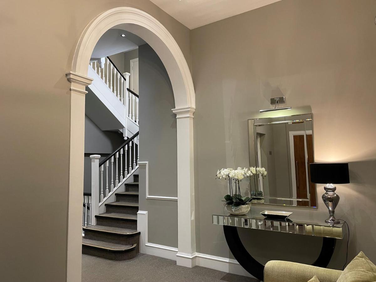 Aparthotel The Craibstone 4*
