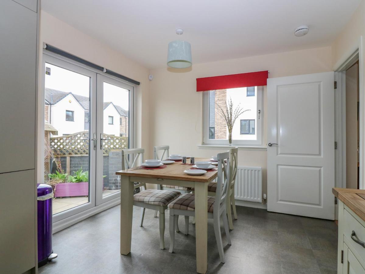 10 Goodhope Gardens * Aberdeen