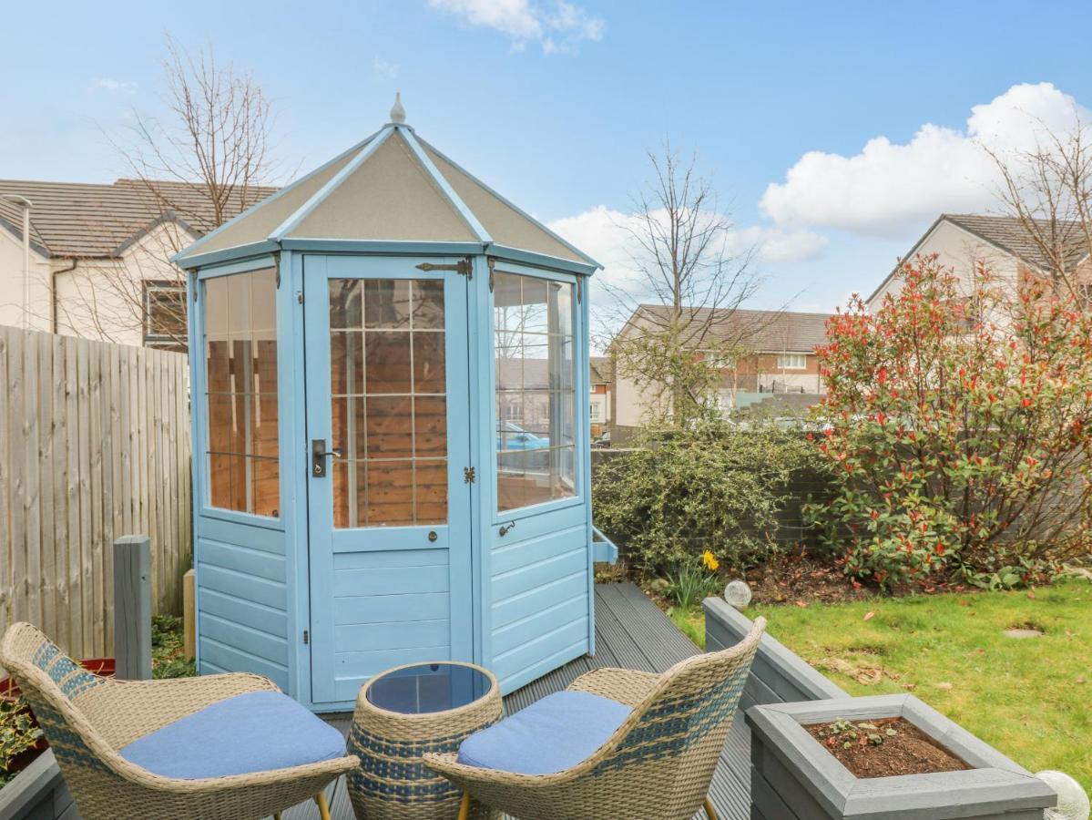 10 Goodhope Gardens Aberdeen