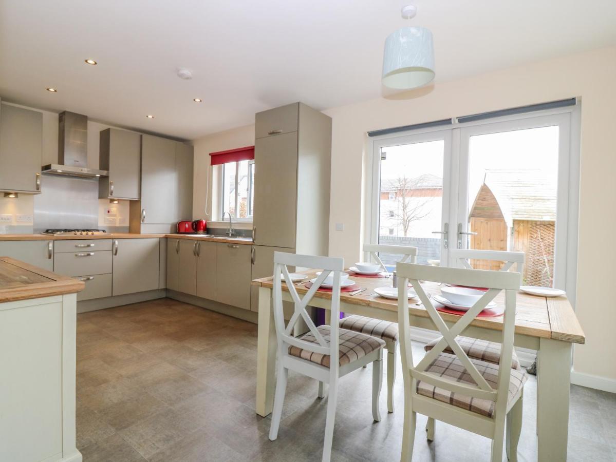 10 Goodhope Gardens Aberdeen