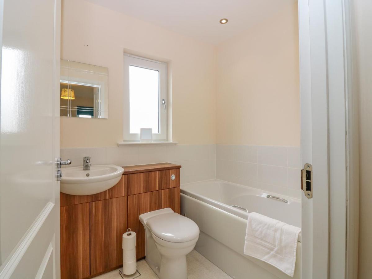 10 Goodhope Gardens Holiday home *