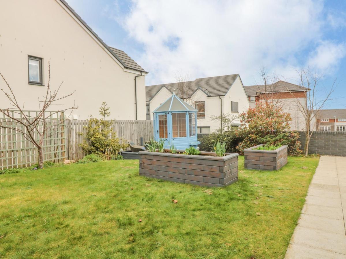 10 Goodhope Gardens Aberdeen
