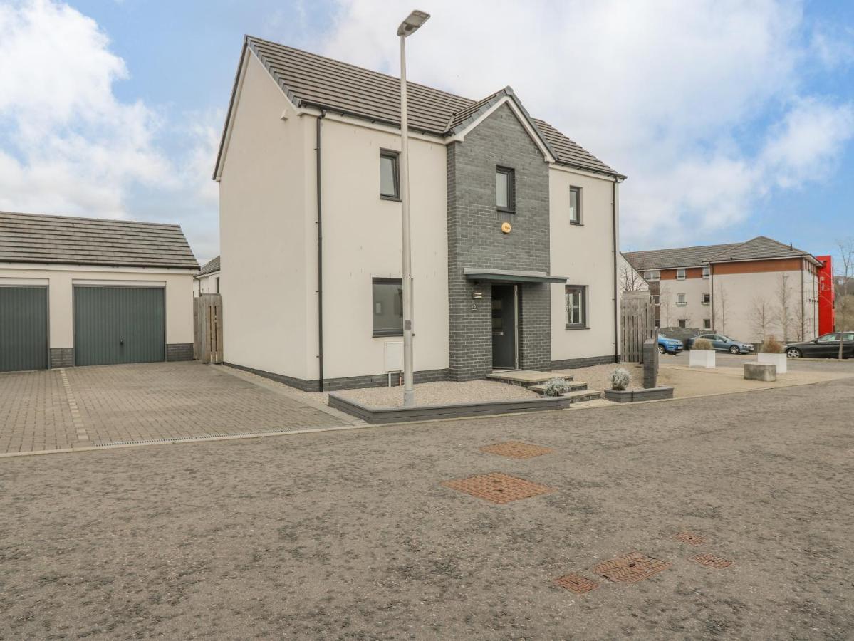 10 Goodhope Gardens Aberdeen
