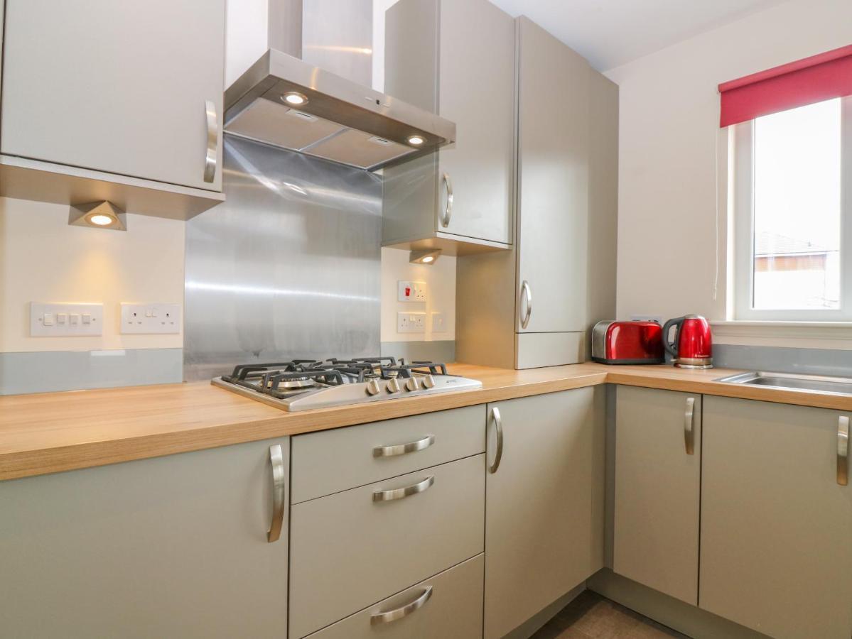 Holiday home 10 Goodhope Gardens Aberdeen