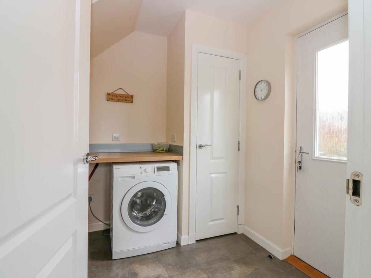 10 Goodhope Gardens Holiday home