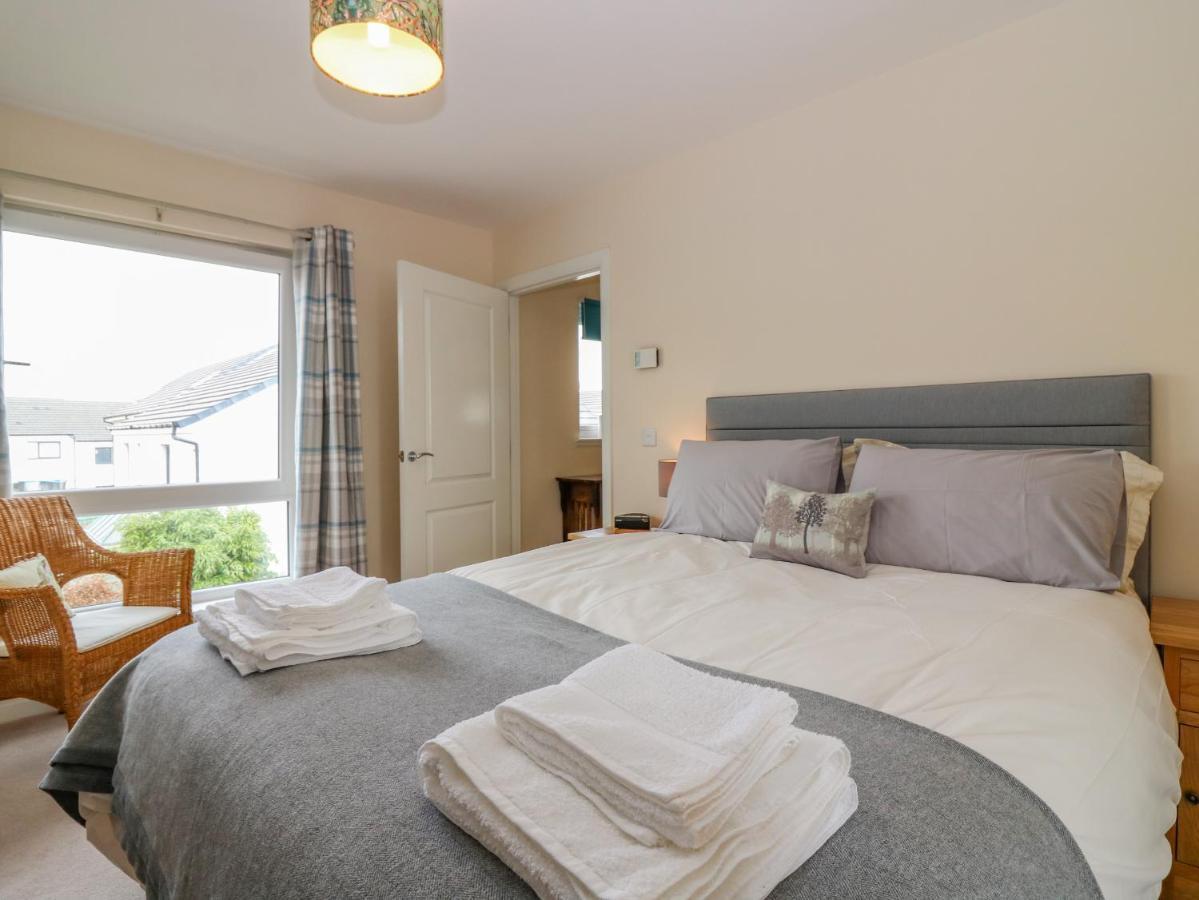 Holiday home 10 Goodhope Gardens Aberdeen