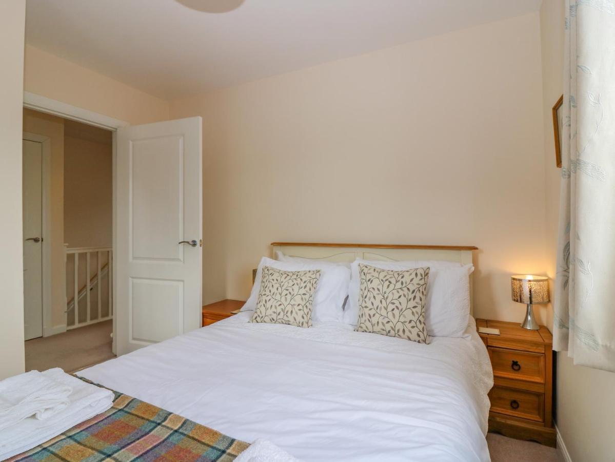 10 Goodhope Gardens Holiday home