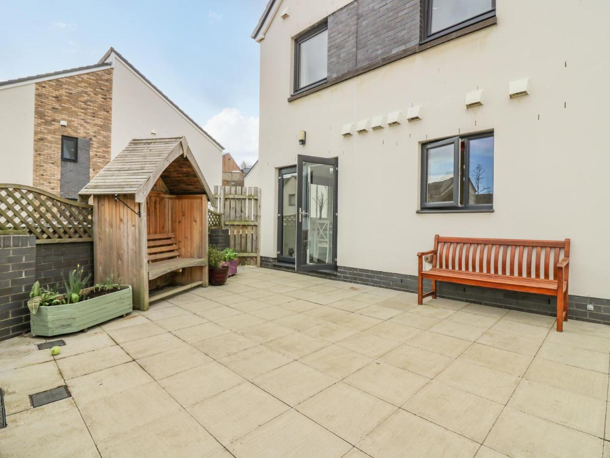 Holiday home 10 Goodhope Gardens Aberdeen