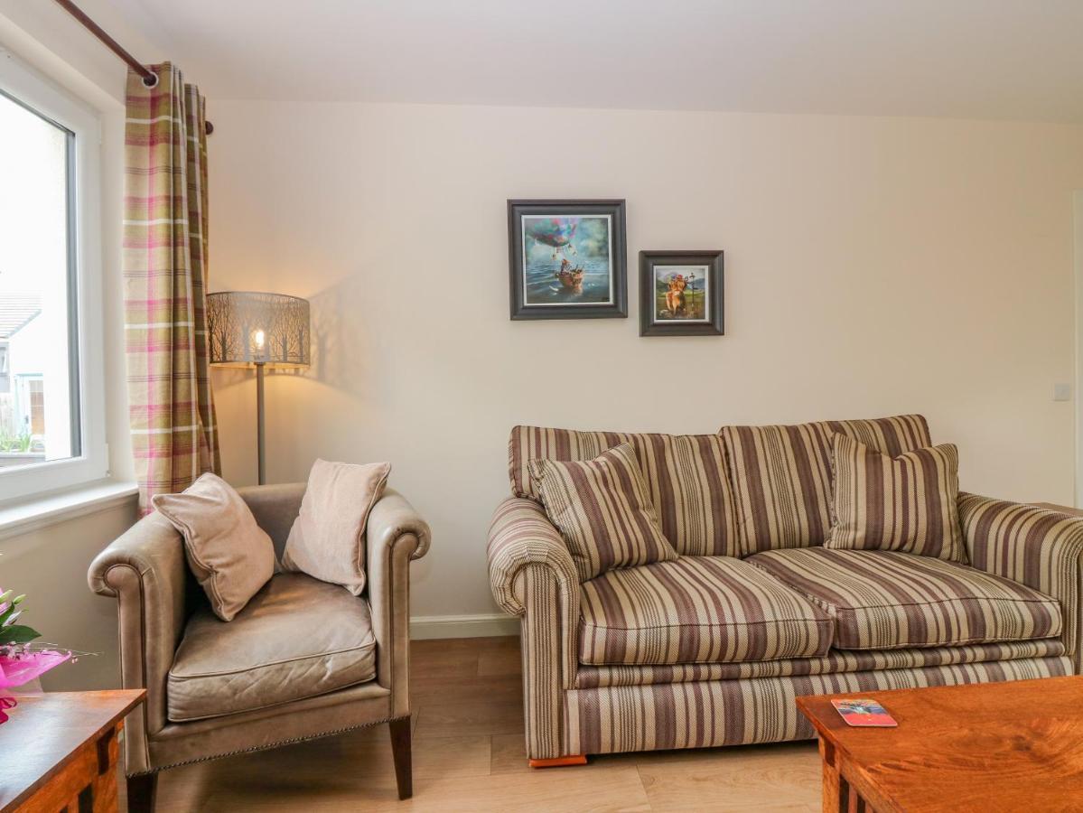 10 Goodhope Gardens Holiday home Aberdeen