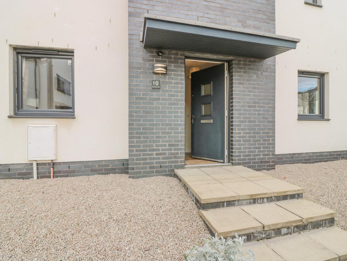 10 Goodhope Gardens Holiday home