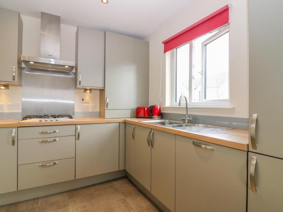 Holiday home 10 Goodhope Gardens Aberdeen