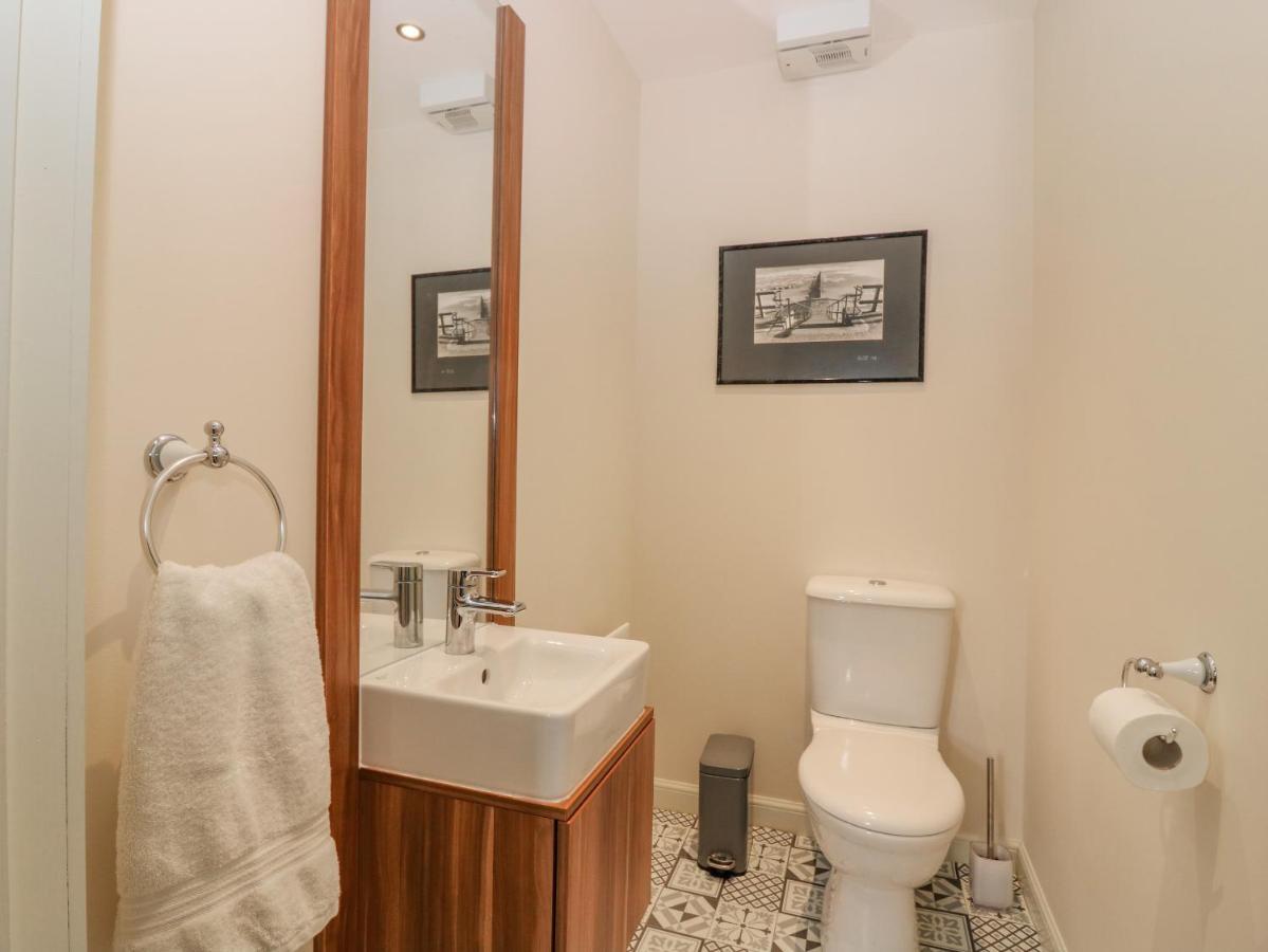 10 Goodhope Gardens Holiday home